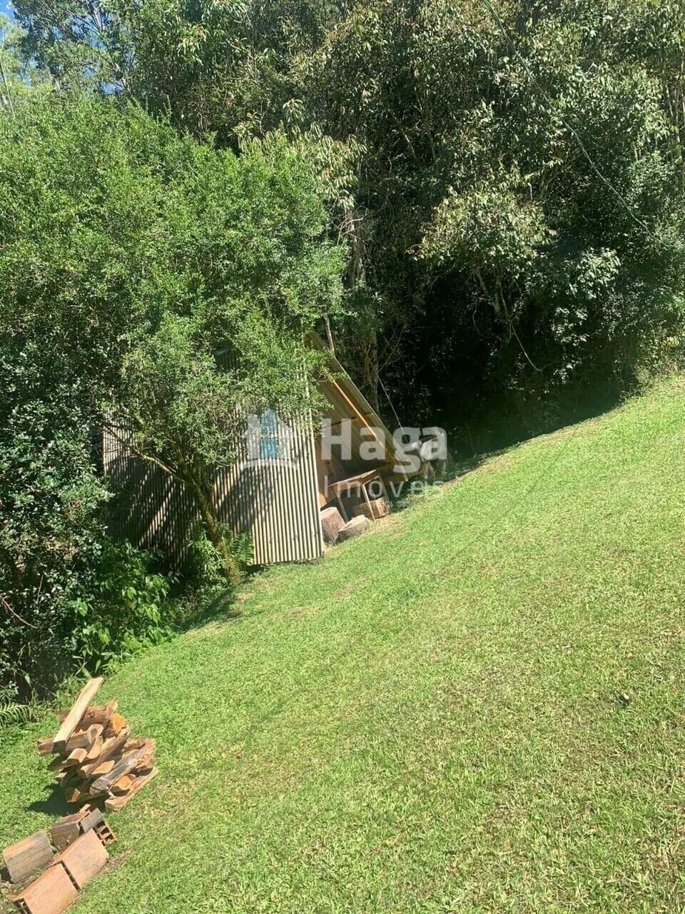 Fazenda à venda de 103 ha em José Boiteux, SC, Brasil