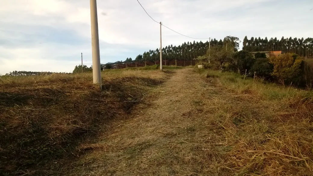 Chácara à venda de 3 ha em São Miguel Arcanjo, SP, Brasil