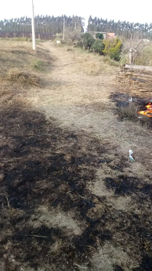 Chácara à venda de 3 ha em São Miguel Arcanjo, SP, Brasil