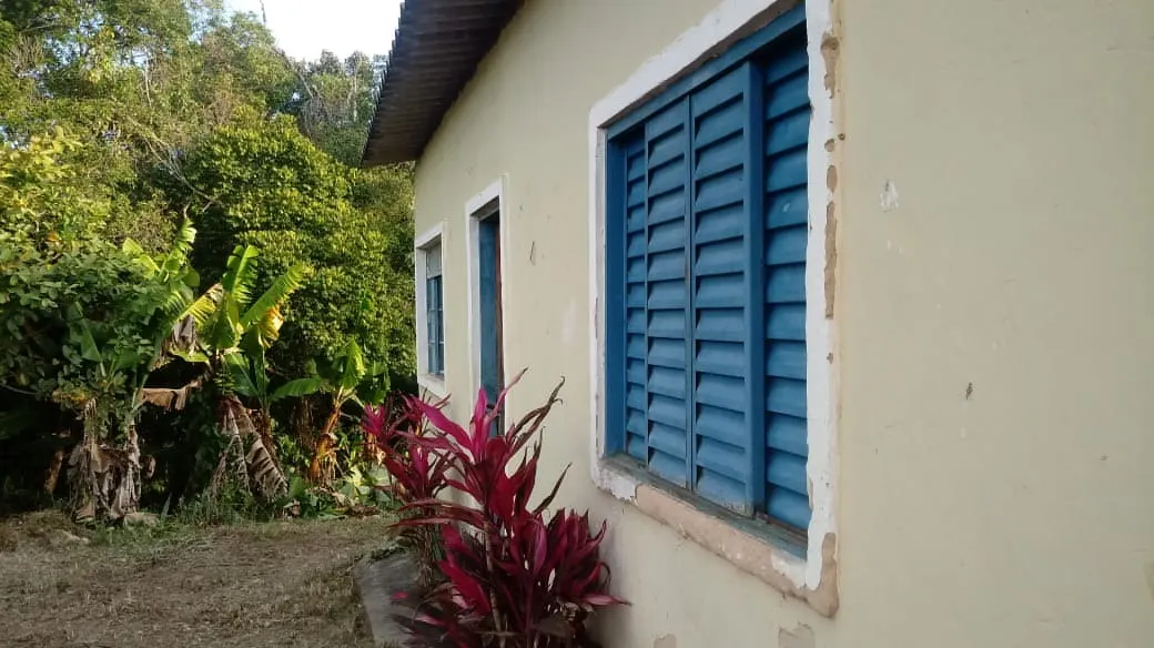 Chácara à venda de 3 ha em São Miguel Arcanjo, SP, Brasil