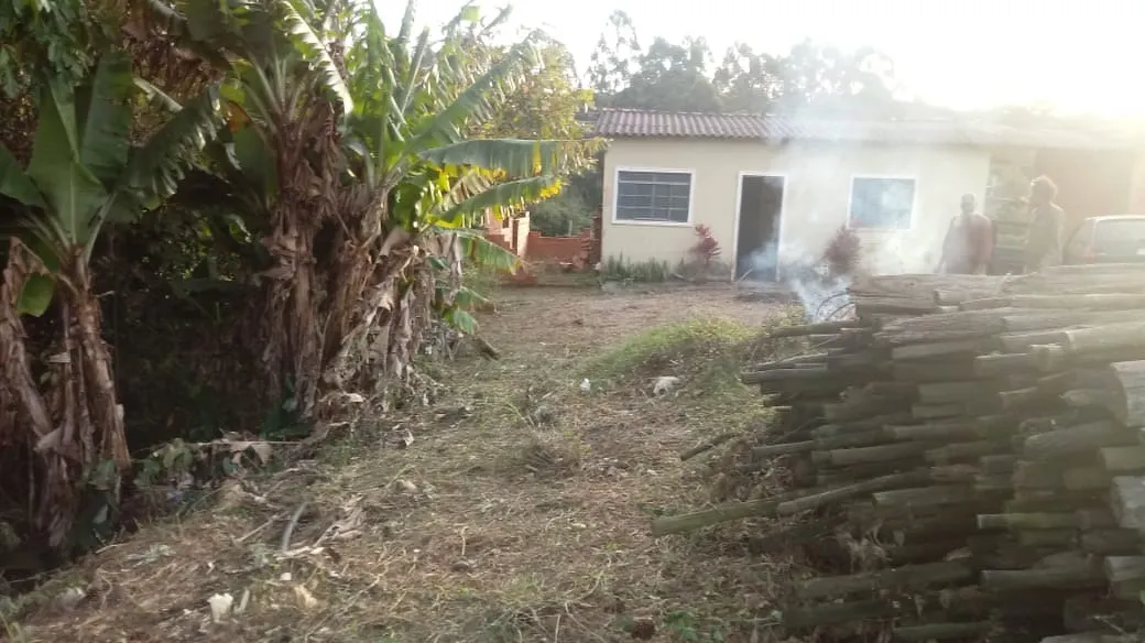 Chácara à venda de 3 ha em São Miguel Arcanjo, SP, Brasil