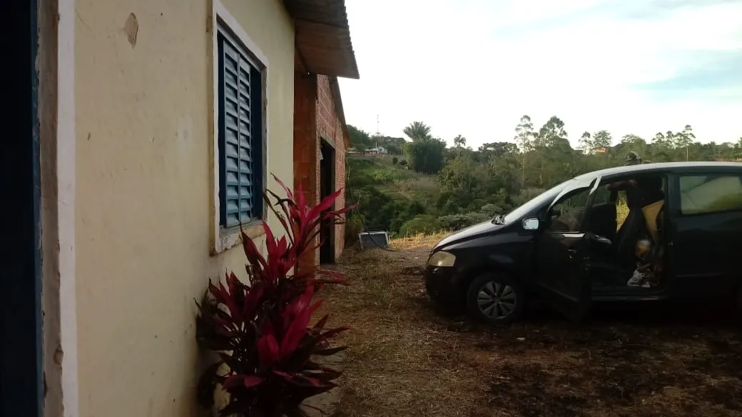Chácara à venda de 3 ha em São Miguel Arcanjo, SP, Brasil