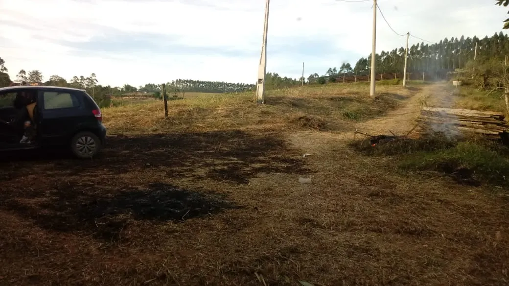 Chácara à venda de 3 ha em São Miguel Arcanjo, SP, Brasil