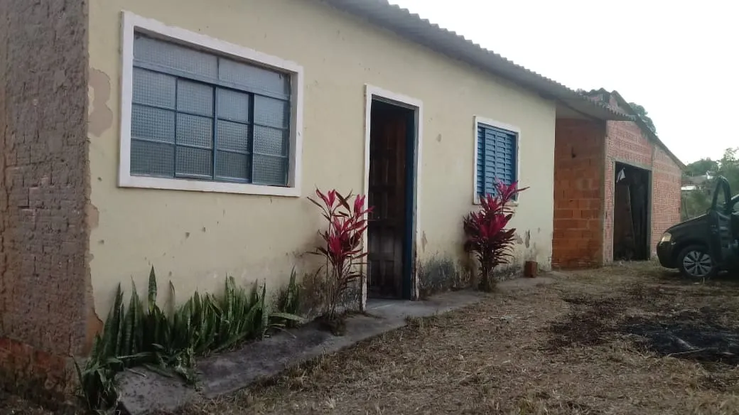 Country home for sale of 8 acres in São Miguel Arcanjo, SP, Brazil