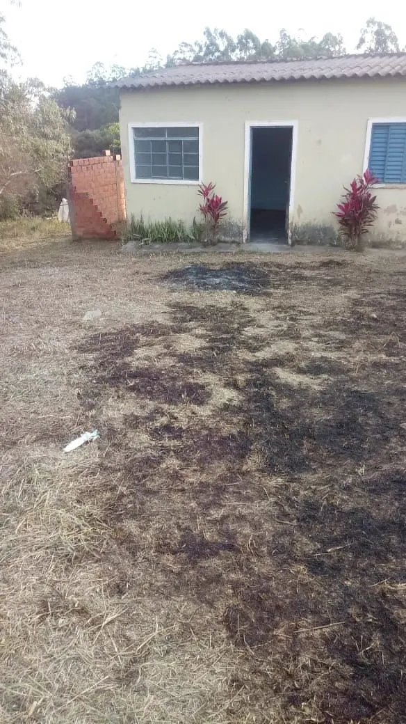 Chácara à venda de 3 ha em São Miguel Arcanjo, SP, Brasil