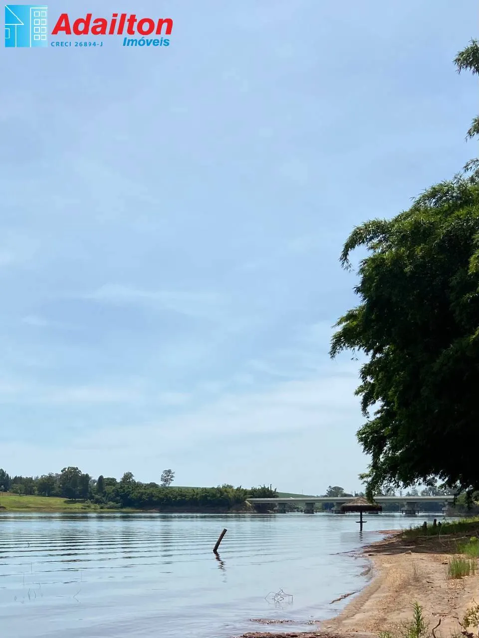 Plot for sale of 10 acres in Piraju, SP, Brazil