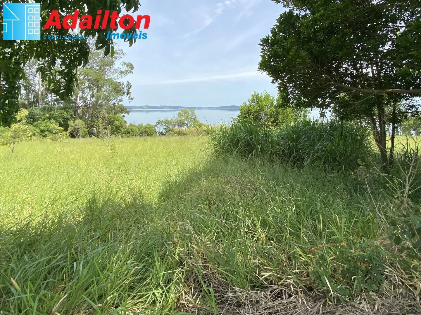 Plot for sale of 10 acres in Piraju, SP, Brazil