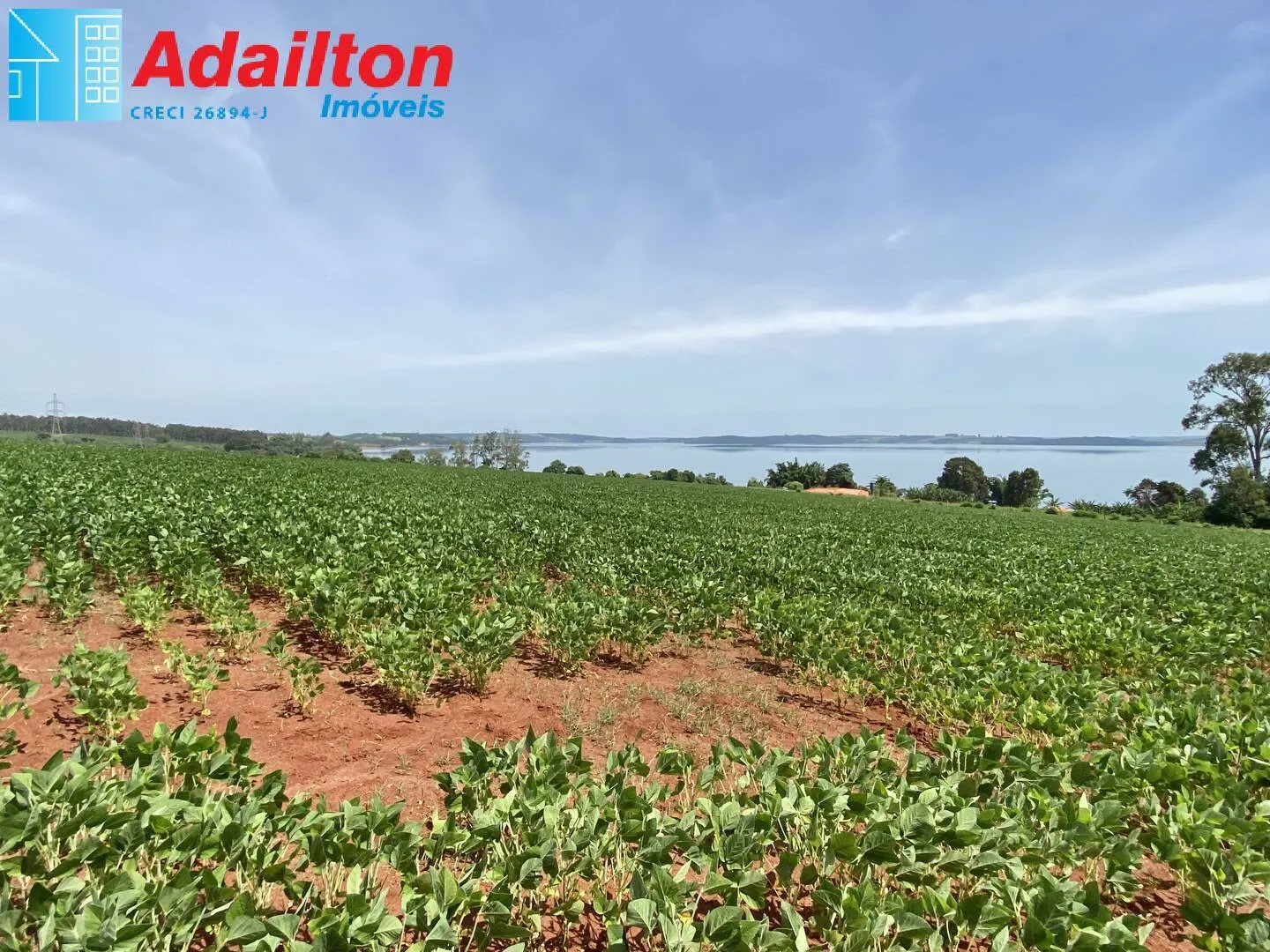 Plot for sale of 10 acres in Piraju, SP, Brazil