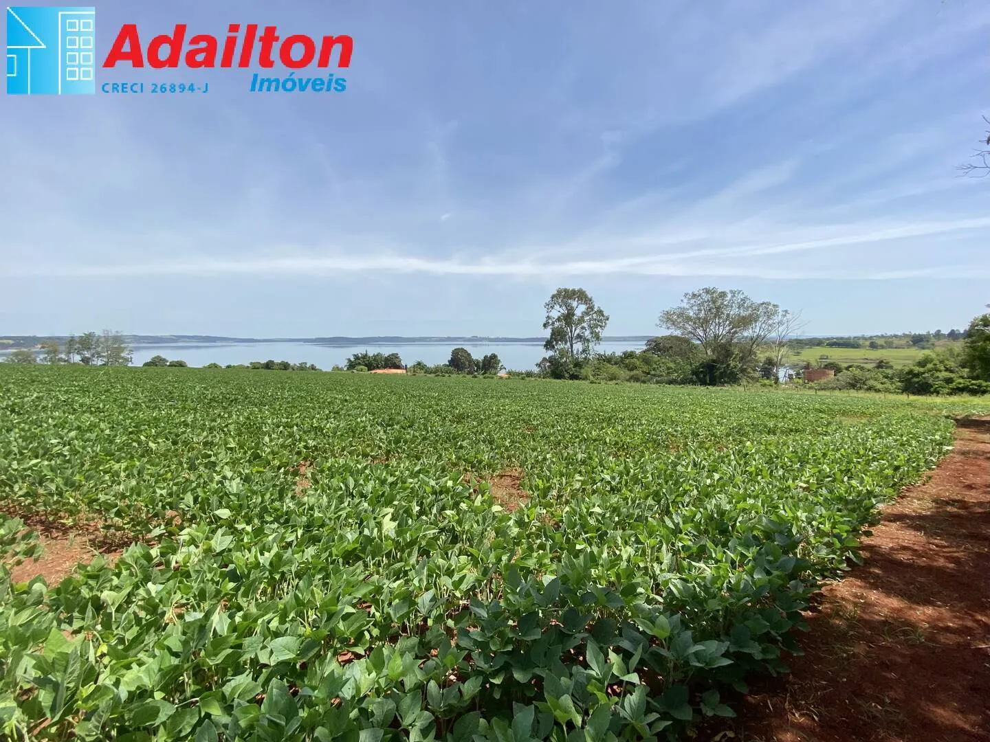 Plot for sale of 10 acres in Piraju, SP, Brazil