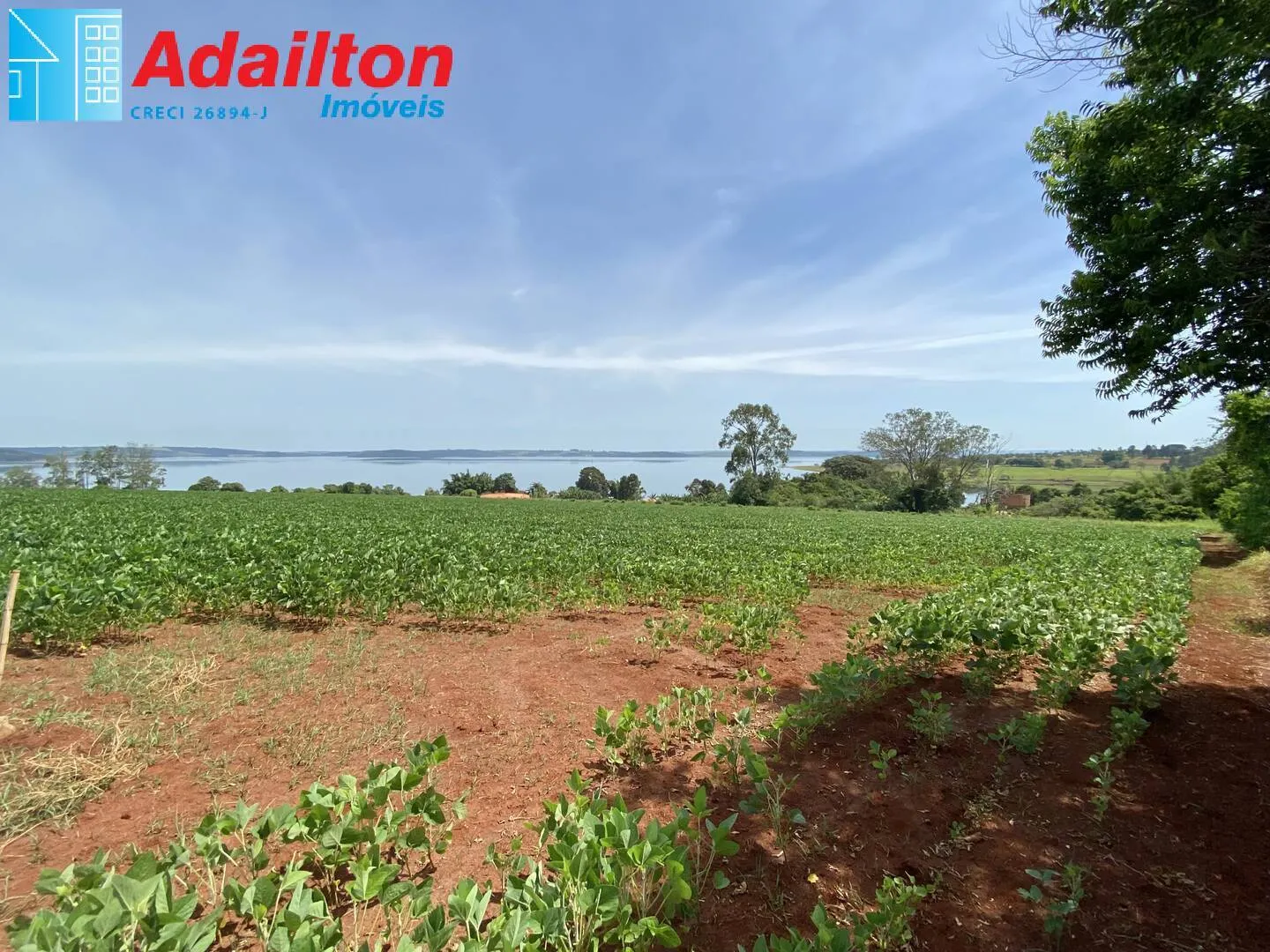 Plot for sale of 10 acres in Piraju, SP, Brazil