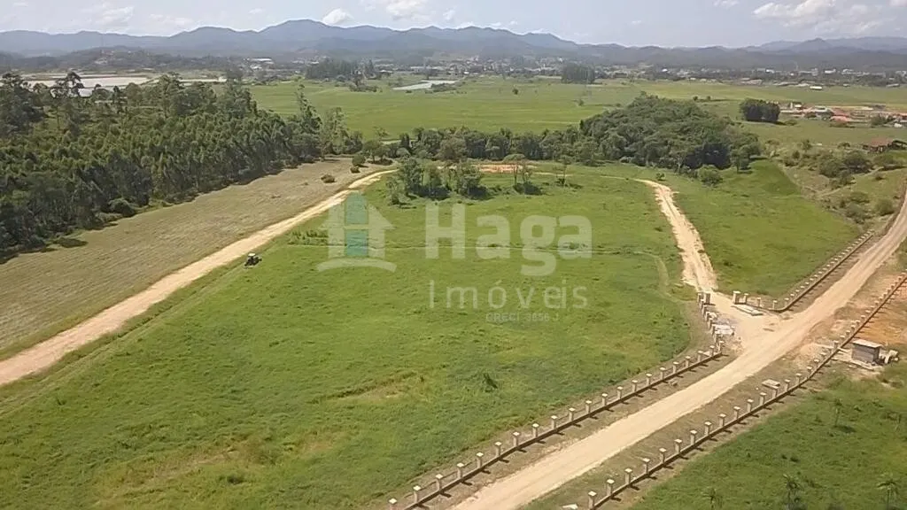 Plot for sale of 9 acres in Canelinha, SC, Brazil