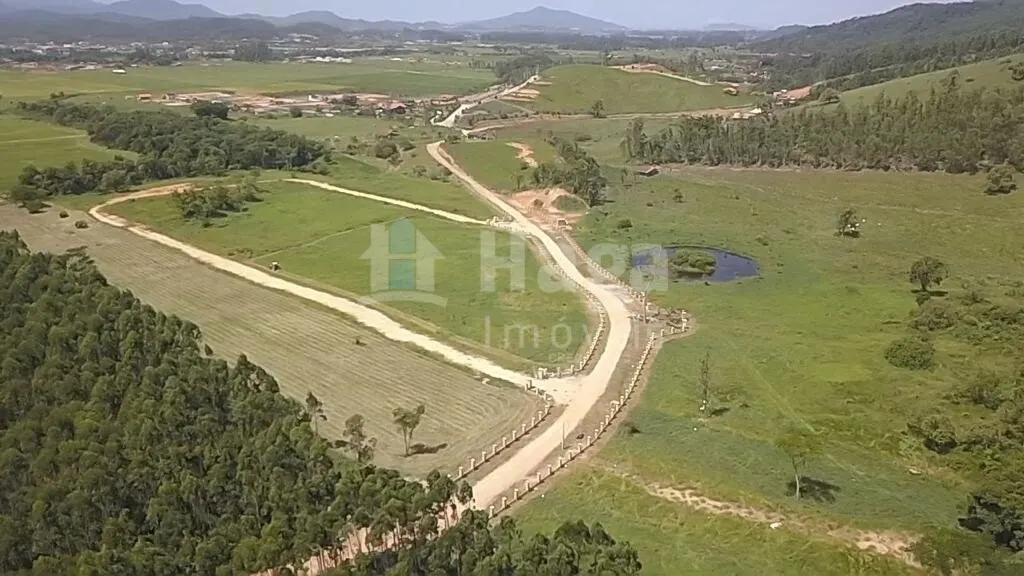 Plot for sale of 9 acres in Canelinha, SC, Brazil