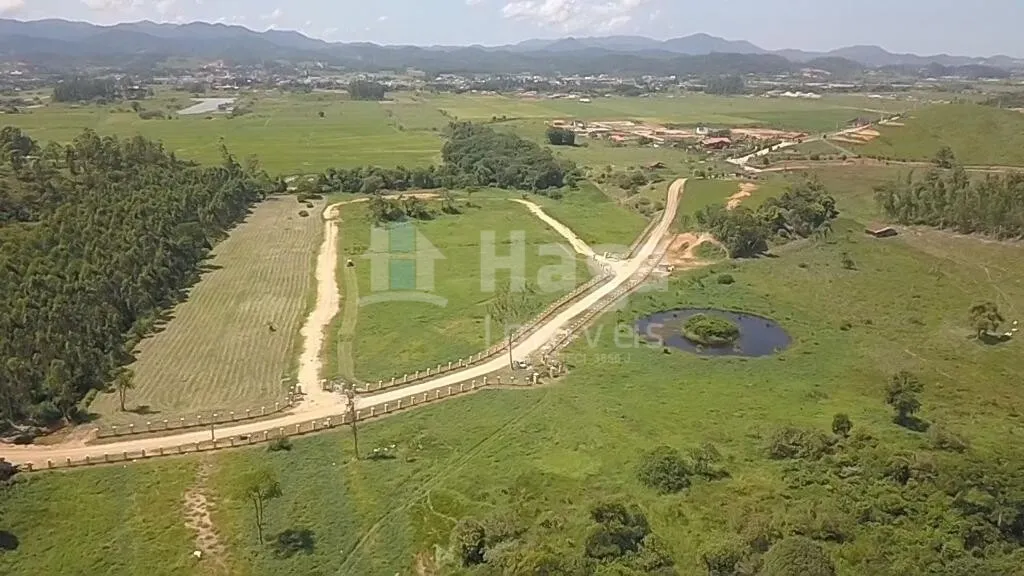 Plot for sale of 9 acres in Canelinha, SC, Brazil