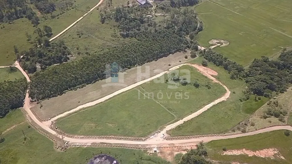 Plot for sale of 9 acres in Canelinha, SC, Brazil