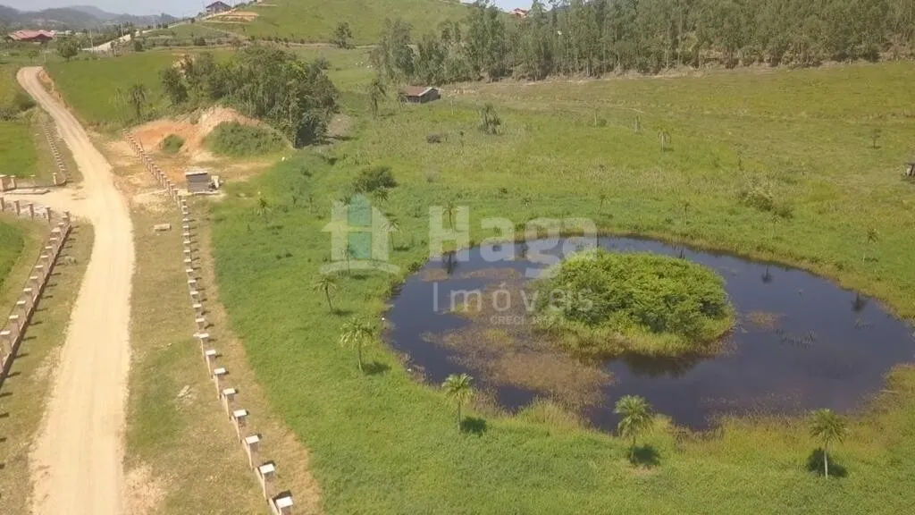 Plot for sale of 9 acres in Canelinha, SC, Brazil