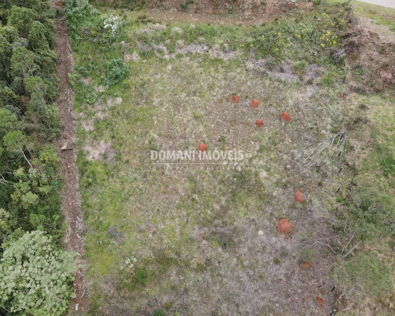 Plot for sale of 1,600 m² in Campos do Jordão, SP, Brazil