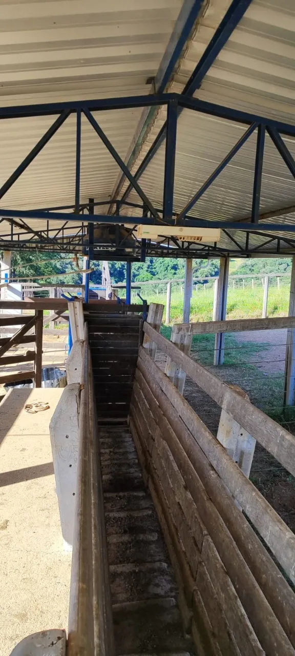 Fazenda à venda de 91 ha em Salto de Pirapora, SP, Brasil