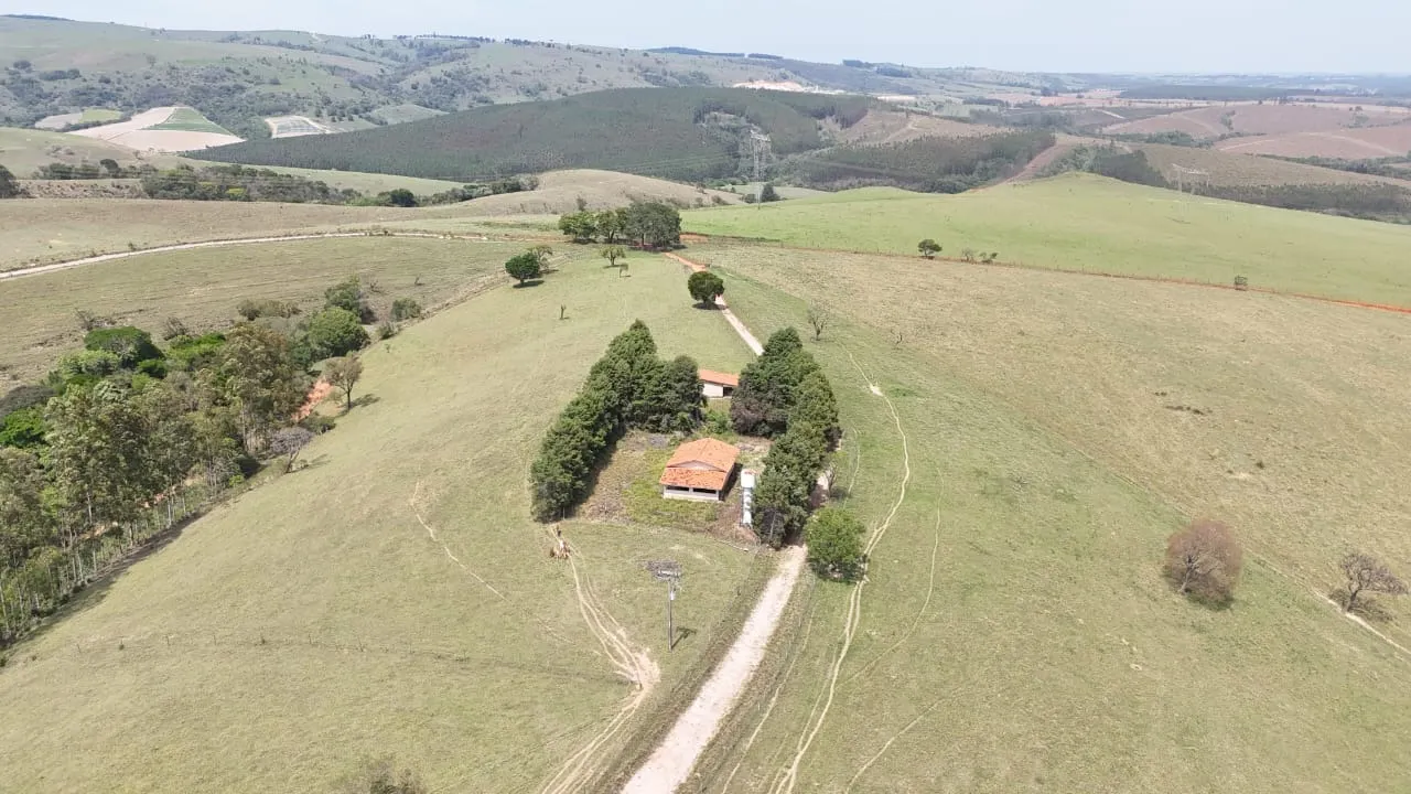 Fazenda à venda de 91 ha em Salto de Pirapora, SP, Brasil