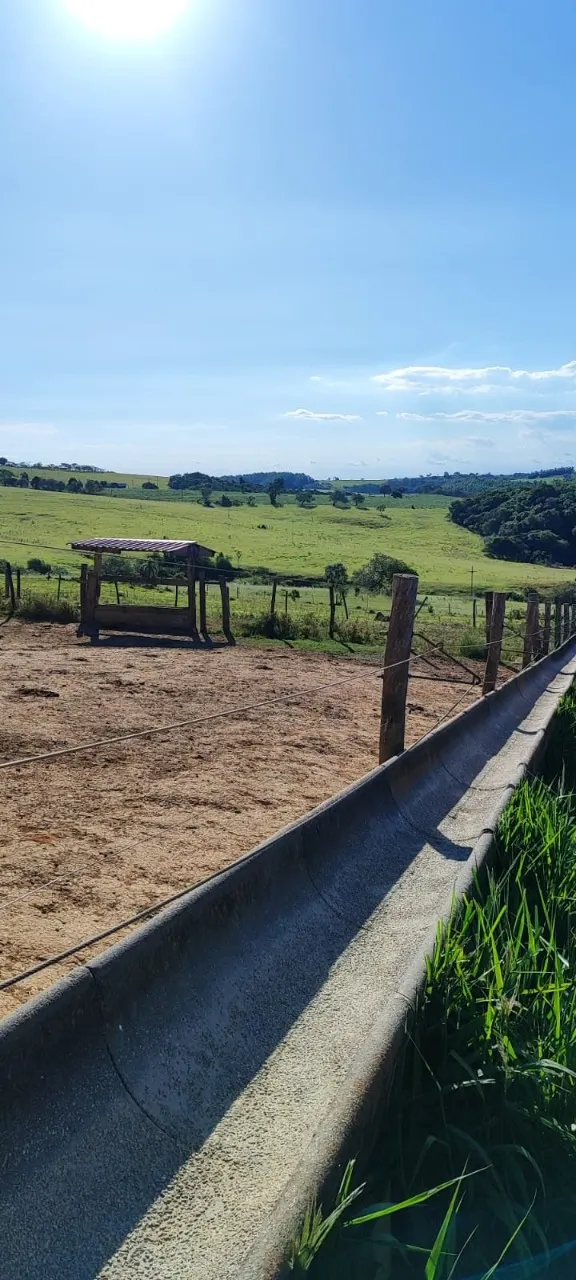 Fazenda à venda de 91 ha em Salto de Pirapora, SP, Brasil
