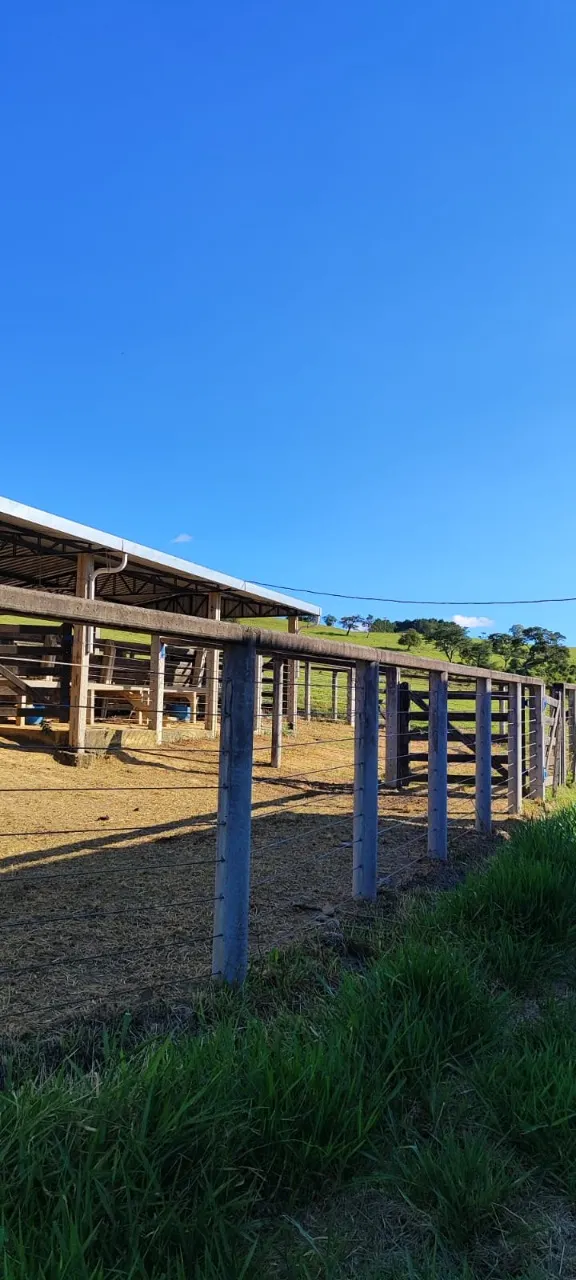 Fazenda à venda de 91 ha em Salto de Pirapora, SP, Brasil