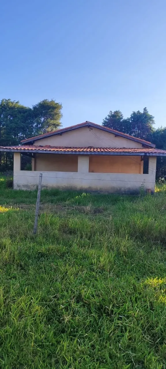 Fazenda à venda de 91 ha em Salto de Pirapora, SP, Brasil