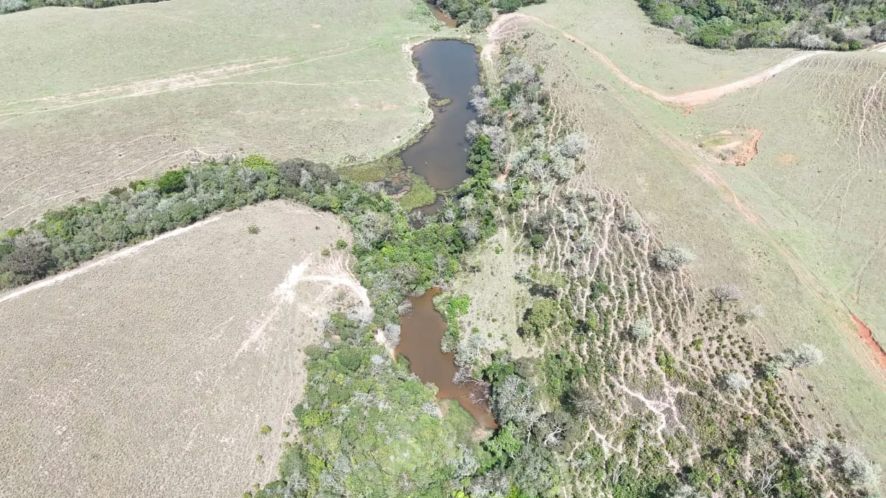 Fazenda à venda de 91 ha em Salto de Pirapora, SP, Brasil