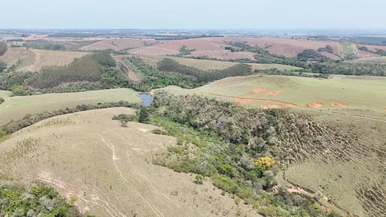 Fazenda à venda de 91 ha em Salto de Pirapora, SP, Brasil