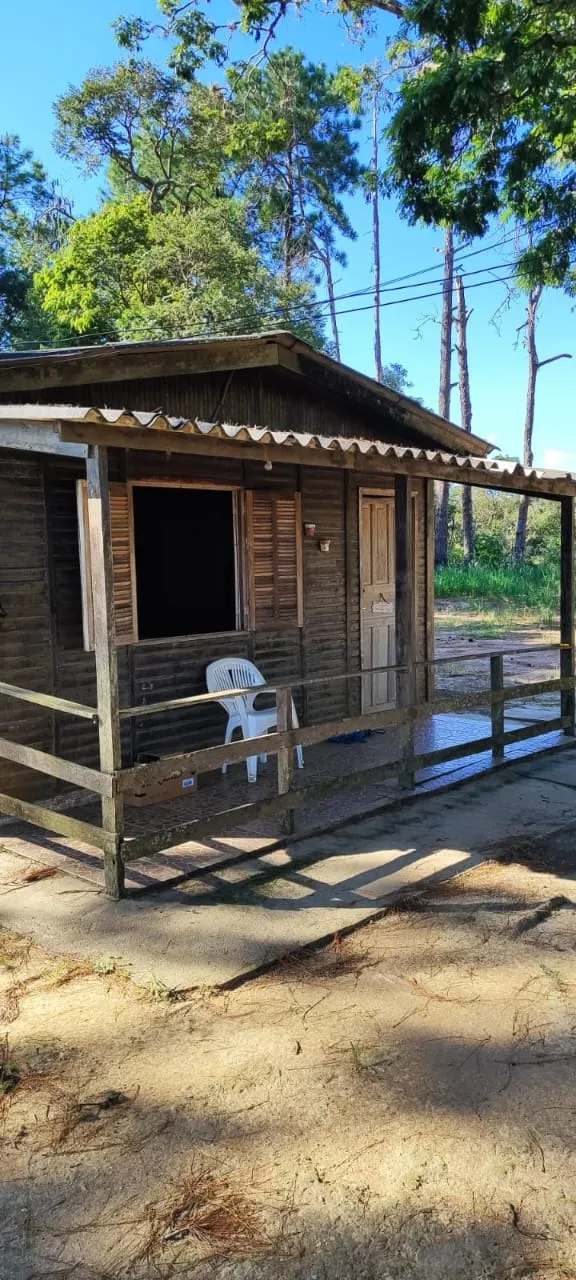 Fazenda à venda de 91 ha em Salto de Pirapora, SP, Brasil