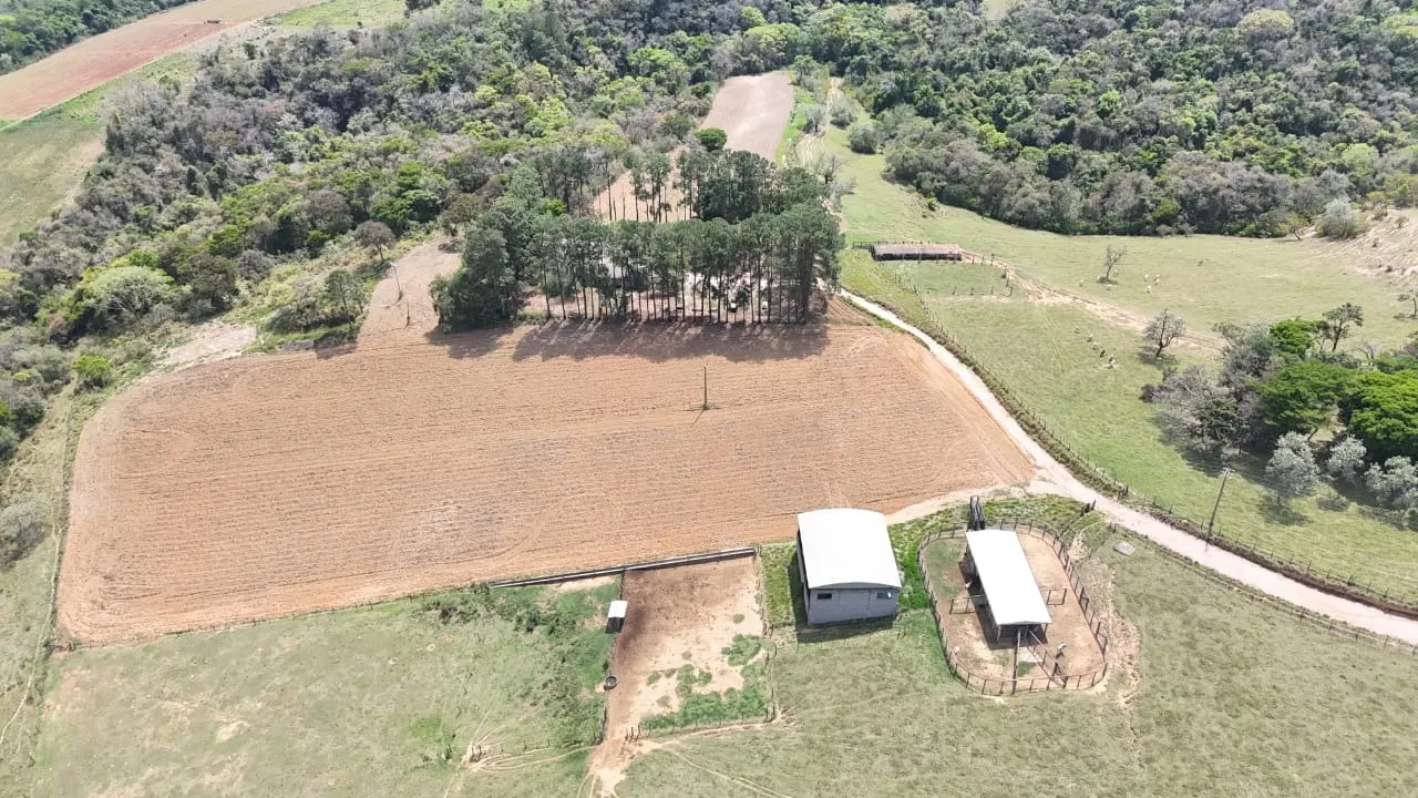 Fazenda à venda de 91 ha em Salto de Pirapora, SP, Brasil