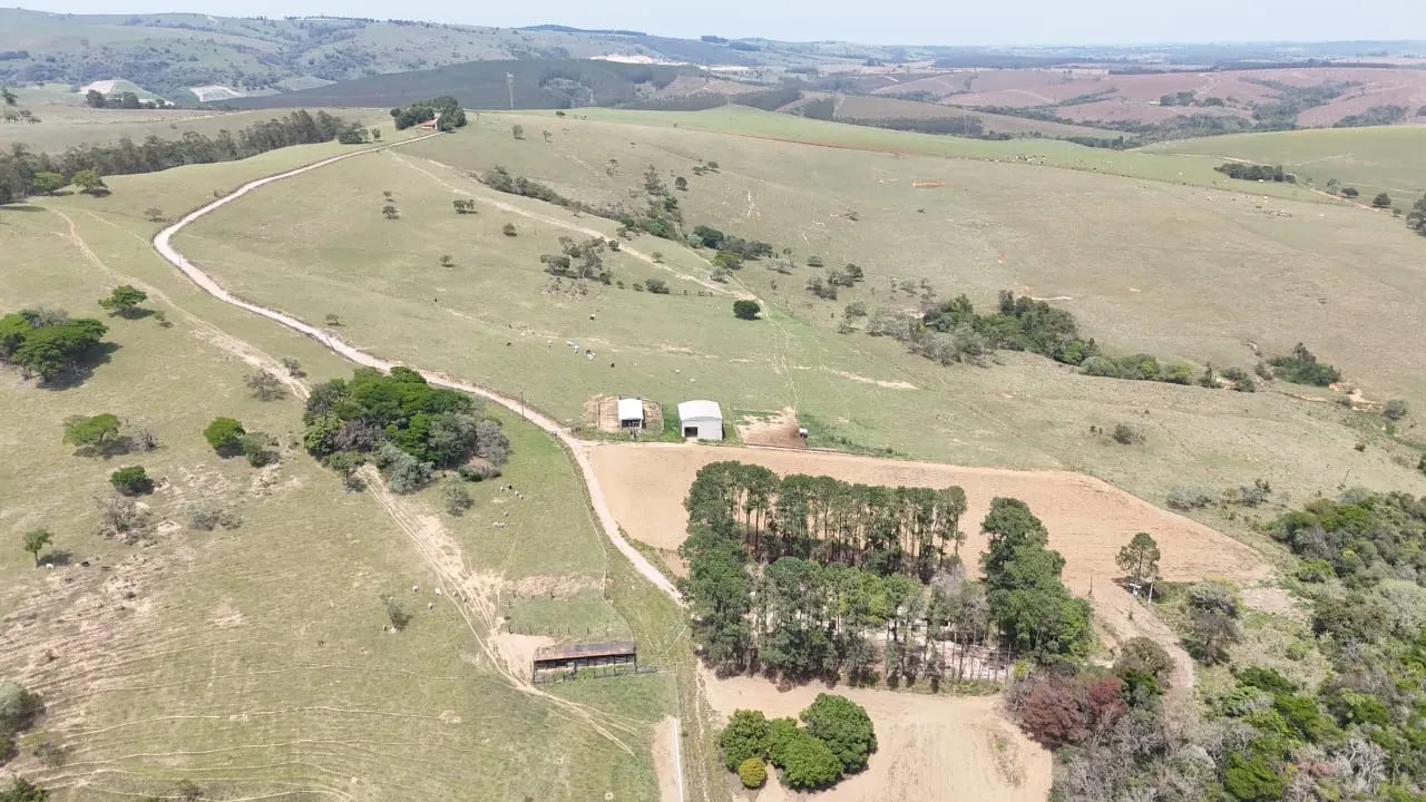 Fazenda à venda de 91 ha em Salto de Pirapora, SP, Brasil