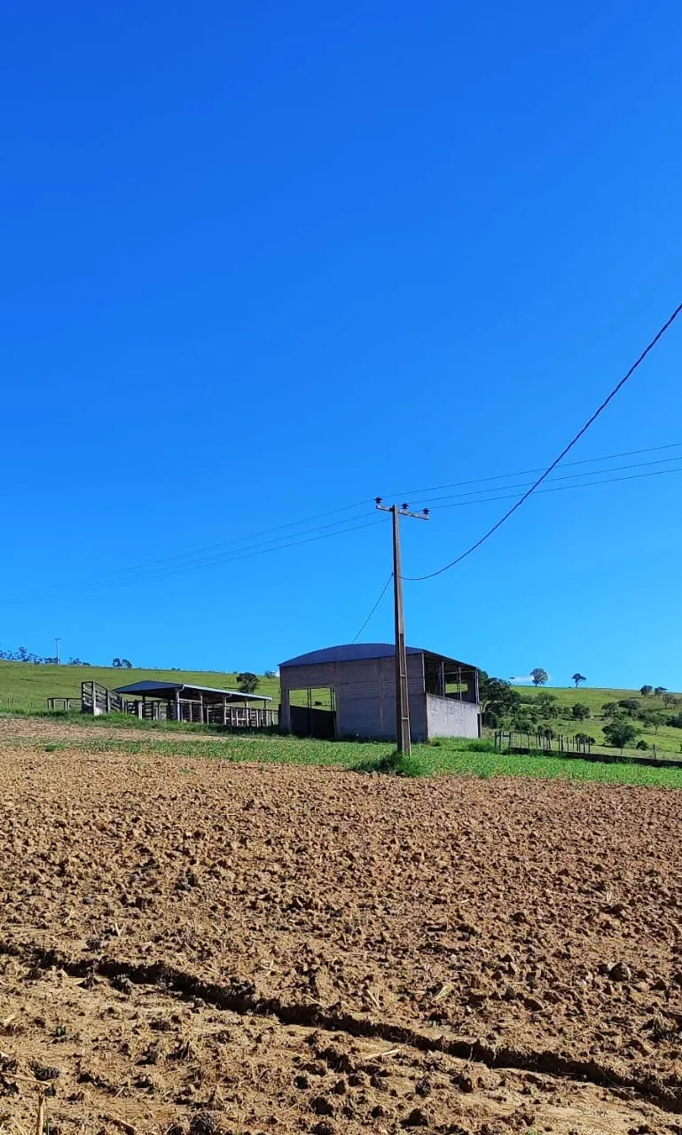 Fazenda à venda de 91 ha em Salto de Pirapora, SP, Brasil