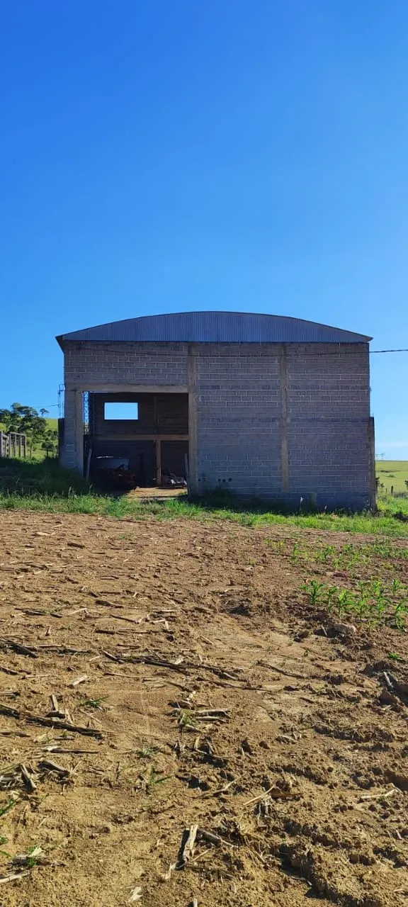 Fazenda à venda de 91 ha em Salto de Pirapora, SP, Brasil