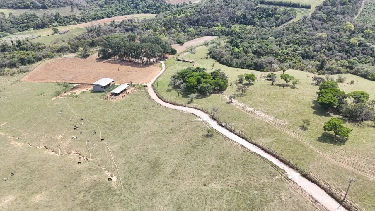 Fazenda à venda de 91 ha em Salto de Pirapora, SP, Brasil
