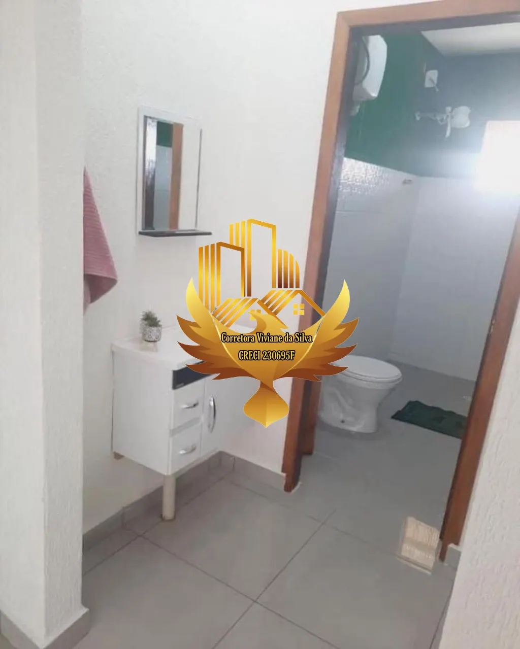 Country home for sale of 7 acres in São Luiz do Paraitinga, SP, Brazil