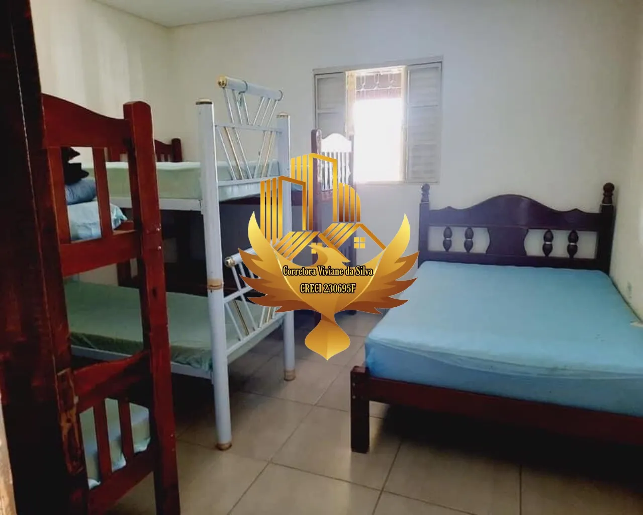 Country home for sale of 7 acres in São Luiz do Paraitinga, SP, Brazil