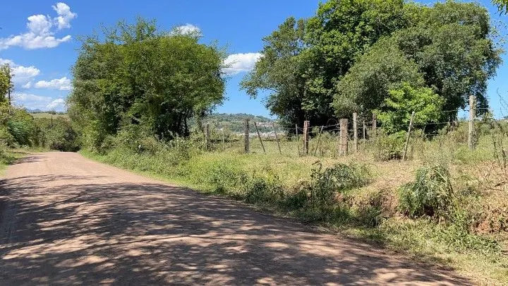 Terreno à venda de 4.000 m² em Santo Antônio da Patrulha, RS, Brasil