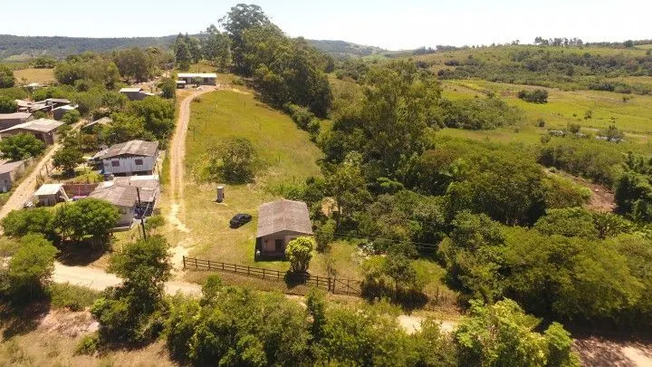 Terreno à venda de 4.000 m² em Santo Antônio da Patrulha, RS, Brasil
