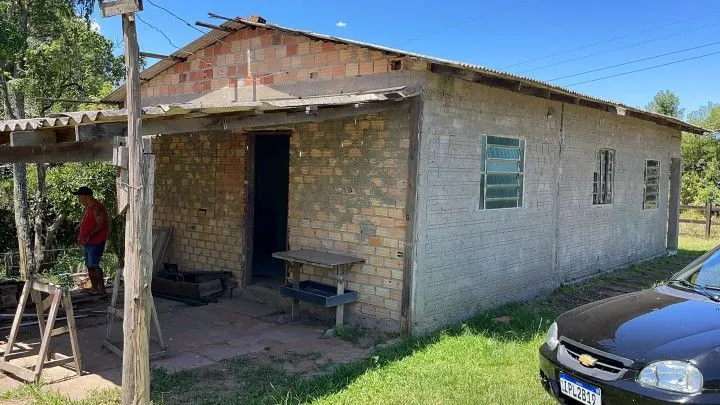 Terreno à venda de 4.000 m² em Santo Antônio da Patrulha, RS, Brasil