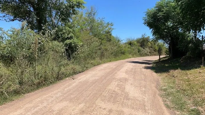 Terreno à venda de 4.000 m² em Santo Antônio da Patrulha, RS, Brasil