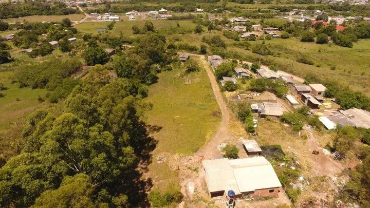 Terreno à venda de 4.000 m² em Santo Antônio da Patrulha, RS, Brasil