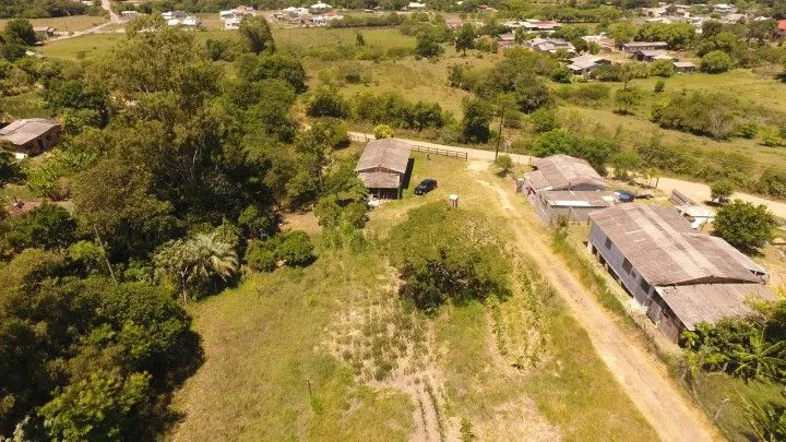 Terreno à venda de 4.000 m² em Santo Antônio da Patrulha, RS, Brasil
