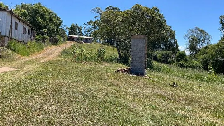 Terreno à venda de 4.000 m² em Santo Antônio da Patrulha, RS, Brasil