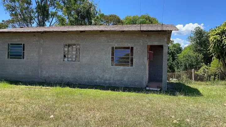 Terreno à venda de 4.000 m² em Santo Antônio da Patrulha, RS, Brasil
