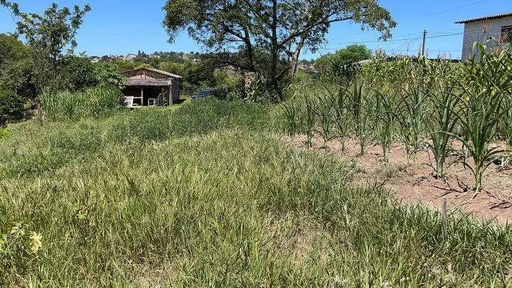 Terreno à venda de 4.000 m² em Santo Antônio da Patrulha, RS, Brasil
