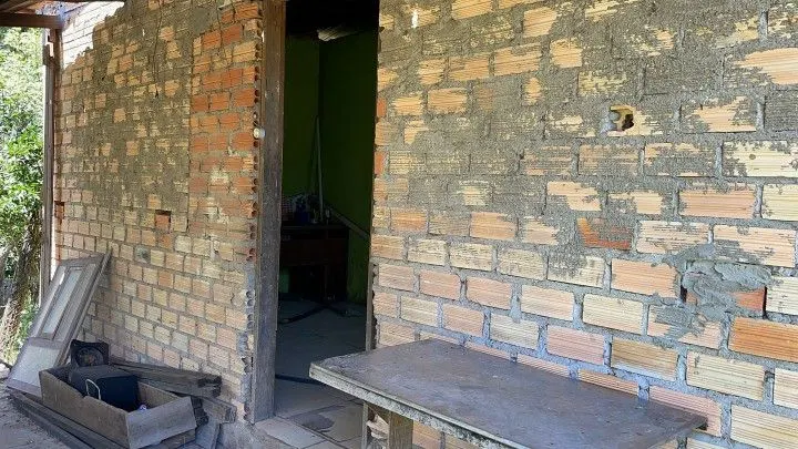Terreno à venda de 4.000 m² em Santo Antônio da Patrulha, RS, Brasil