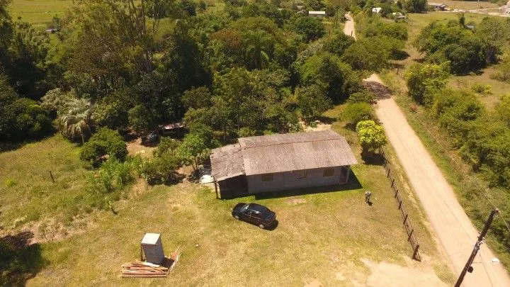 Terreno à venda de 4.000 m² em Santo Antônio da Patrulha, RS, Brasil