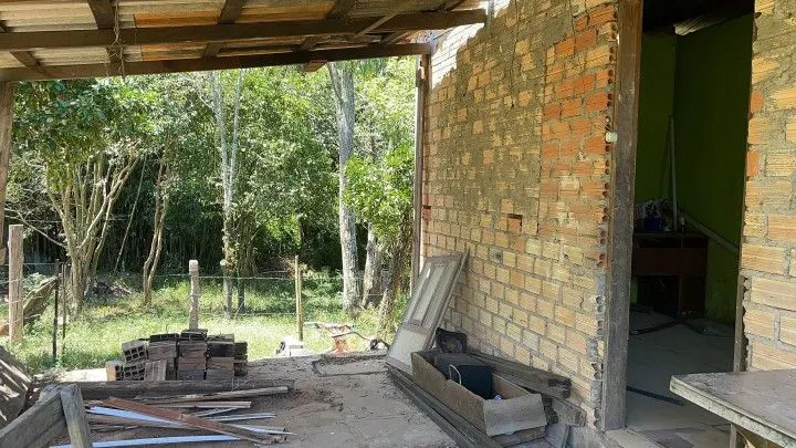 Terreno à venda de 4.000 m² em Santo Antônio da Patrulha, RS, Brasil