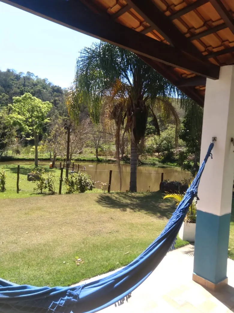 Sítio à venda de 33 ha em Jambeiro, SP, Brasil