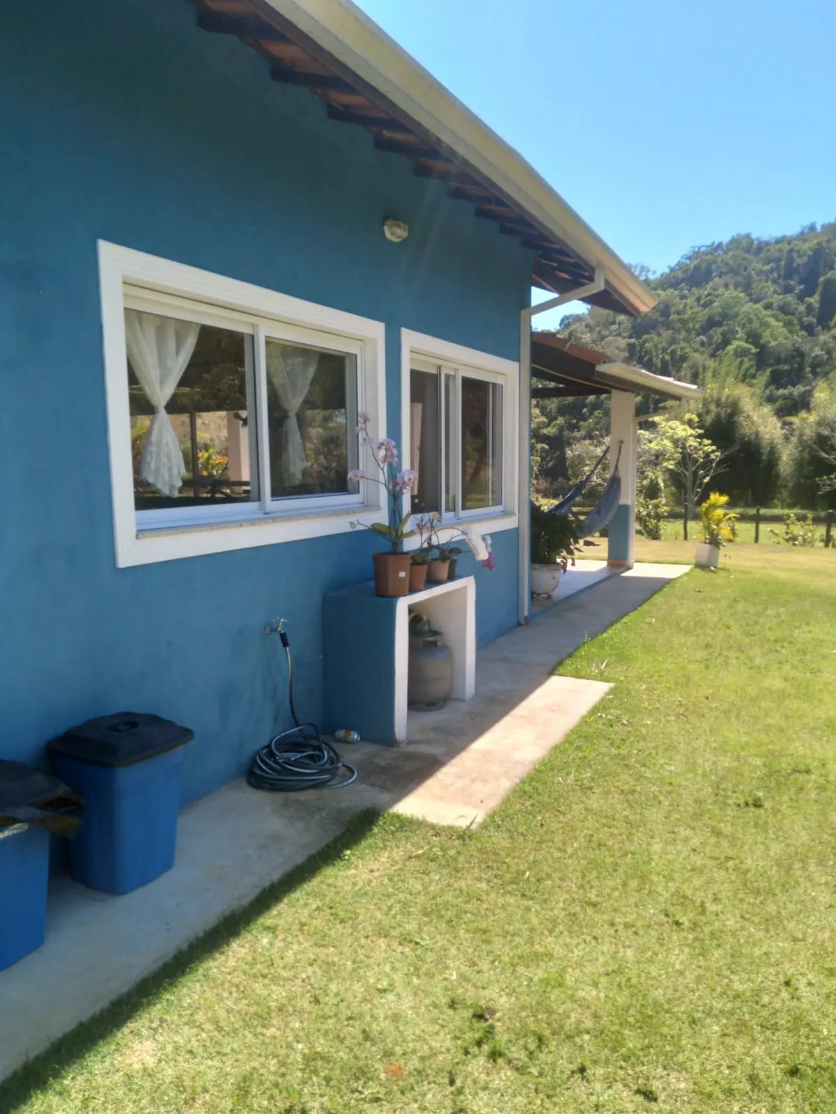 Sítio à venda de 33 ha em Jambeiro, SP, Brasil