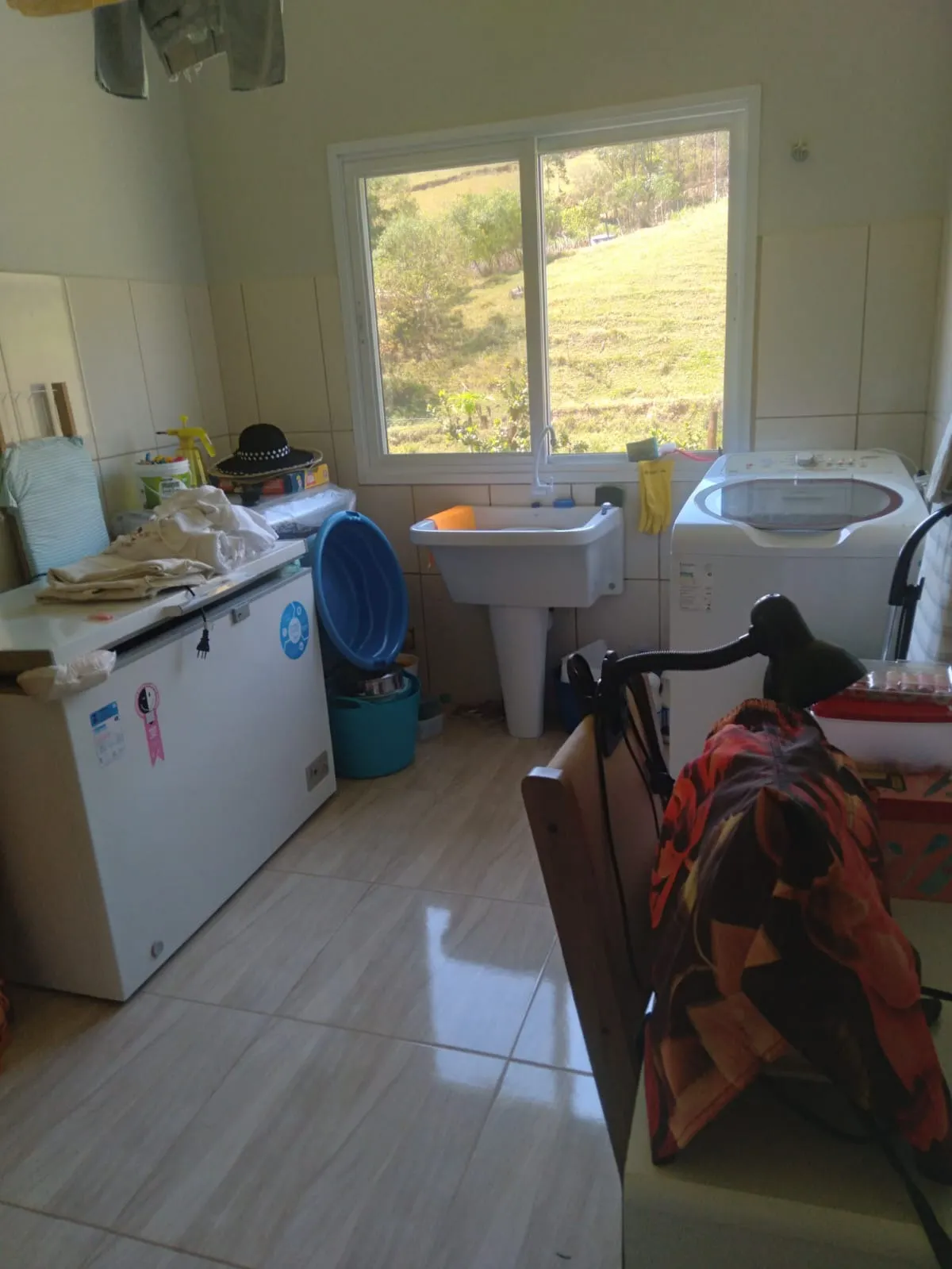 Sítio à venda de 33 ha em Jambeiro, SP, Brasil